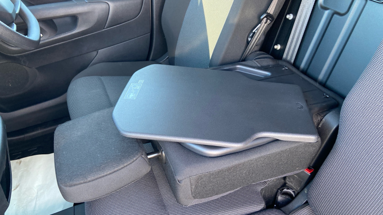 Vauxhall Combo Cargo Combo Xl Electric 100kW Pro 52kWh H1 Van Auto